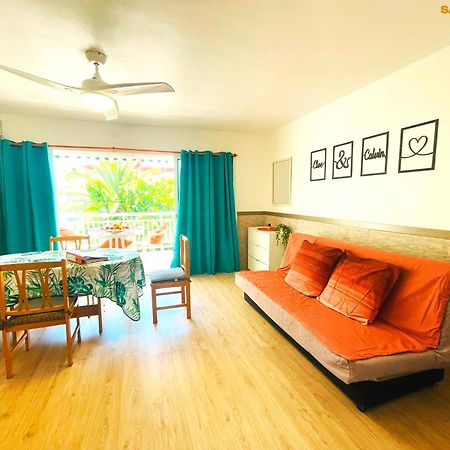 Daurada Oasis Suites - Renovated In 2024 - With Ac Salou Eksteriør bilde