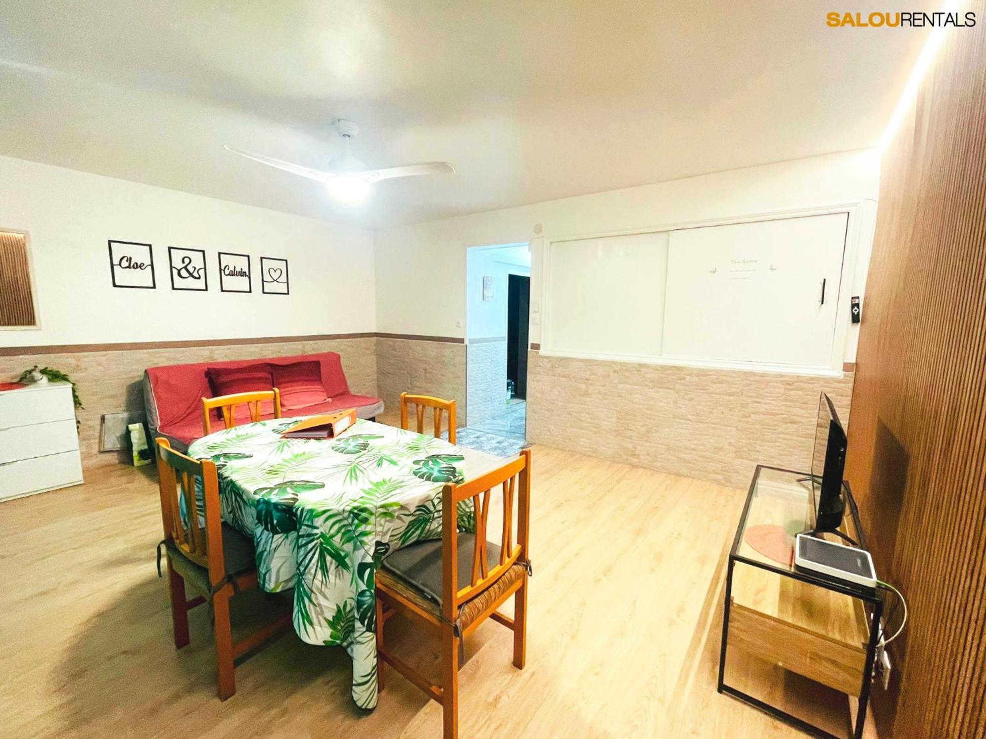 Daurada Oasis Suites - Renovated In 2024 - With Ac Salou Eksteriør bilde